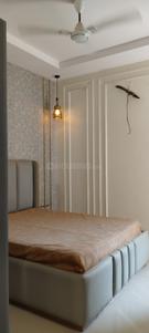 Bedroom Image of 750 Sq.ft 3 BHK Apartment / Flat for sale in Amolik Park View, Sector 84 Faridabad for Rs. 6500000
