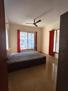 Bedroom Image of 1450 Sq.ft 3 BHK Apartment / Flat for sale in ANP Memento, Wakad Pune for Rs. 15000000