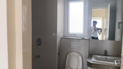 Image of 1930 Sq.ft 3 BHK Apartment / Flat for rent in Conscient Heritage Max, Sector 102, Gurgaon for Rs. 48000