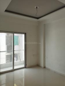 Bedroom Image of 1400 Sq.ft 2 BHK Apartment / Flat for rent in Harni Vadodara for Rs. 16500