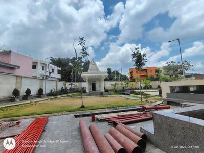Image of 1530 Sq.ft 3 BHK Apartment / Flat for sale in Argora, Ranchi for Rs. 9500000