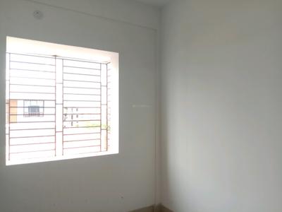 Bedroom Image of 920 Sq.ft 2 BHK Apartment / Flat for sale in New Town Kolkata for Rs. 6200000