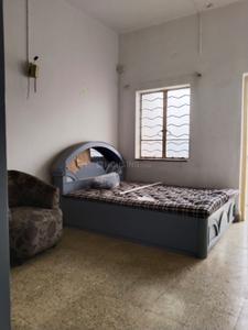 Bedroom Image of 1000 Sq.ft 2 BHK Apartment / Flat for sale in Camp Pune for Rs. 12000000