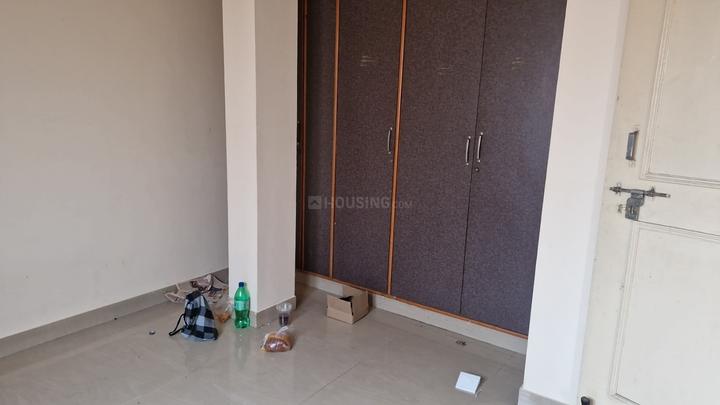 Stage 1, BTM Layout Bedroom 1