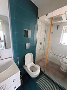 Bathroom Image of 3700 Sq.ft 5 BHK Apartment / Flat for sale in Ballygunge Kolkata for Rs. 70000000