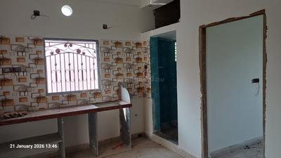 Kitchen Image of 825 Sq.ft 2 BHK Apartment / Flat for rent in Baranagar Kolkata for Rs. 13000