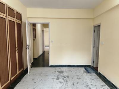 Hall Image of 850 Sq.ft 2 BHK Apartment / Flat for rent in Hiranandani Estate Thane for Rs. 40000