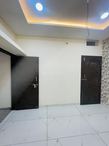 Bedroom Image of 1000 Sq.ft 2 BHK Independent House for sale in Avantika Shubh Labh Avenue, Lalpur Ujjain for Rs. 4750000