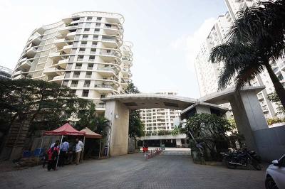 Image of 3000 Sq.ft 2 BHK Penthouse for sale in Kharadi, Pune for Rs. 34000000