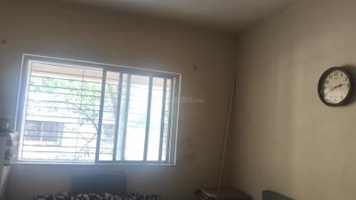 Living Room Image of 980 Sq.ft 2 BHK Apartment / Flat for sale in Mundhwa Pune for Rs. 11500000