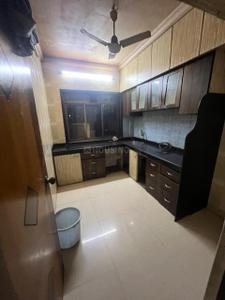 Kitchen Image of 950 Sq.ft 2 BHK Apartment / Flat for sale in Mazgaon Mumbai for Rs. 29900000