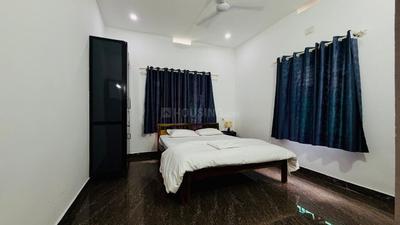 Bedroom Image of 1300 Sq.ft 3 BHK Independent House for sale in Sultan Bathery Wayanad for Rs. 4600000