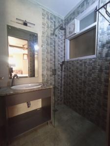 Image of 1800 Sq.ft 3 BHK Builder Floor for rent in East Of Kailash, New Delhi for Rs. 85000