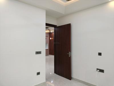 Bedroom Image of 1260 Sq.ft 3 BHK Builder Floor for sale in BPTP District 3, Sector 85 Faridabad for Rs. 14400000
