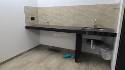 Kitchen Image of 850 Sq.ft 2 BHK Apartment / Flat for sale in VTP Sierra, Sus Pune for Rs. 9500000