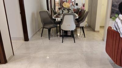 Krish Harmony Living Room 1