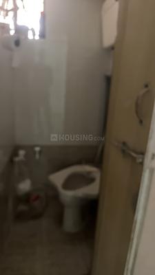 Bathroom Image of 740 Sq.ft 1 BHK Apartment / Flat for sale in Vejalpur Ahmedabad for Rs. 3400000