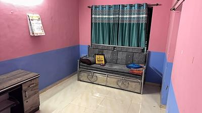 Kitchen Image of 390 Sq.ft 1 RK Apartment / Flat for sale in Badlapur East Badlapur for Rs. 1650000