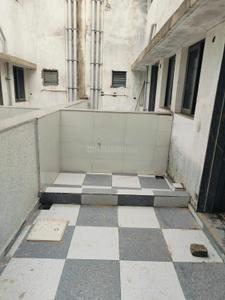 Balcony Image of 1100 Sq.ft 3 BHK Duplex for sale in Dharm Avadh Homes, Dholka Ahmedabad for Rs. 6151000