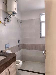 Bedroom Two Image of 1054 Sq.ft 2 BHK Apartment / Flat for sale in Vatika Lifestyle Homes, Sector 83 Gurgaon for Rs. 14000000