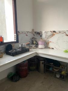 Kitchen Image of 2200 Sq.ft 2 BHK Independent House for rent in Meera kot Amritsar for Rs. 17000