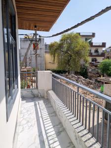 Bedroom Two Image of 1000 Sq.ft 3 BHK Apartment / Flat for sale in Planner PNM Homes by Planner N Maker, Najafgarh New Delhi for Rs. 5800000