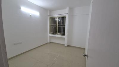 Bedroom Image of 1250 Sq.ft 3 BHK Apartment / Flat for rent in Rachana Bella Casa Royale Tower A, Baner Pune for Rs. 40000