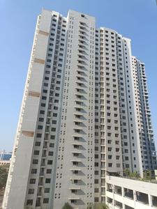 Image of 540 Sq.ft 1 BHK Apartment / Flat for sale in Paranjape Blue Ridge, Hinjawadi, Pune for Rs. 5300000