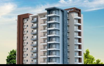 Image of 891 Sq.ft 3 BHK Apartment / Flat for sale in Azara, Guwahati for Rs. 4850000