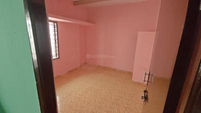 Bedroom Image of 700 Sq.ft 2 BHK Duplex for rent in Besant Nagar Chennai for Rs. 25000