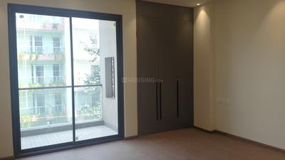 Bedroom Image of 3150 Sq.ft 4 BHK Builder Floor for sale in Sector 46 Gurgaon for Rs. 43000000