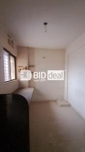 Kitchen Image of 455 Sq.ft 1 BHK Apartment / Flat for sale in Gangapur Nashik for Rs. 1610000