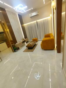 Living Room Image of 1040 Sq.ft 2 BHK Apartment / Flat for sale in Dadar West Mumbai for Rs. 25200000