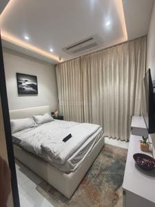 Bedroom Image of 523 Sq.ft 1 BHK Apartment / Flat for sale in Ghatkopar East Mumbai for Rs. 9600000