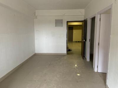 Living Room Image of 1490 Sq.ft 4 BHK Apartment / Flat for sale in Prudent Prana, Garia, Sonarpur Kolkata for Rs. 7000000