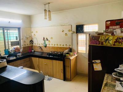 Kitchen Image of 1600 Sq.ft 3 BHK Independent House for sale in Kalbhor Group Of Company Lake Paradise, Talegaon Dabhade Pune for Rs. 11500000