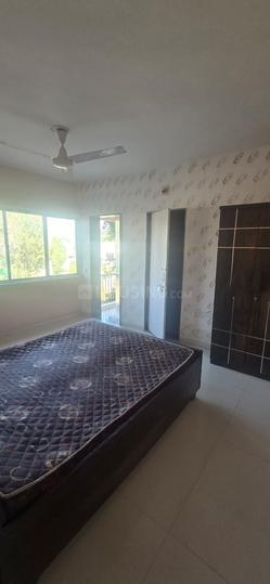 Sita Tower Bedroom 1