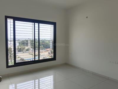 Bedroom Image of 1755 Sq.ft 3 BHK Apartment / Flat for sale in Sobha Manhattan Towers Town Park Phase 1 W 4 And 5, Jigala Bengaluru for Rs. 25400000