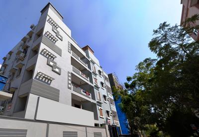 Image of Guru Krupa Nilayam in Kukatpally, Hyderabad