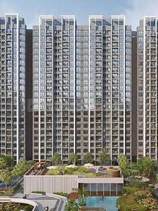 Image of 1495 Sq.ft 3 BHK Apartment / Flat for sale in Dosti Greenscapes, Hadapsar, Pune for Rs. 12000000