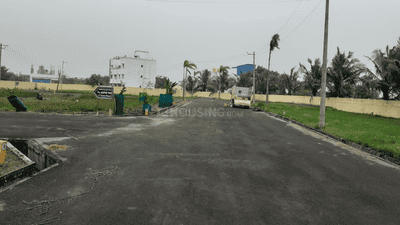 Residential Plot