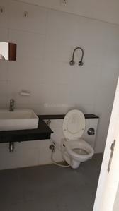 Image of 1090 Sq.ft 2 BHK Apartment / Flat for rent in Godrej Infinity, Mundhwa, Pune for Rs. 32000