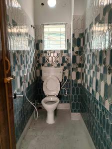 Image of 1075 Sq.ft 2 BHK Apartment / Flat for sale in Ganguly Bagan, Kolkata for Rs. 5400000