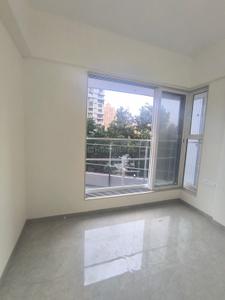 Bedroom Image of 550 Sq.ft 1 BHK Apartment / Flat for sale in Hindustan The Erica, Borivali West Mumbai for Rs. 17500000