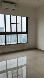 Bedroom Image of 1850 Sq.ft 3 BHK Builder Floor for rent in New Town Kolkata for Rs. 45000