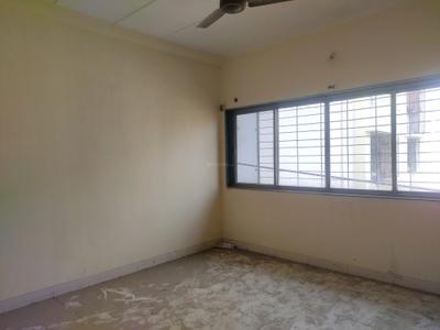 Bedroom Image of 1100 Sq.ft 2 BHK Apartment / Flat for sale in Cidco Vastu Vihar by Cidco, Kharghar Navi Mumbai for Rs. 14500000
