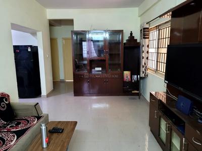 2 BHK Flat