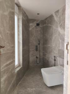 Bedroom Three Image of 3000 Sq.ft 4 BHK Apartment / Flat for sale in Gurukrupa Vyom, Vile Parle West Mumbai for Rs. 170000000