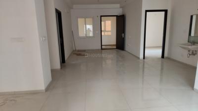 Living Room Image of 1375 Sq.ft 2 BHK Apartment / Flat for sale in Rajapushpa Imperia, Tellapur Sangareddy for Rs. 15500000