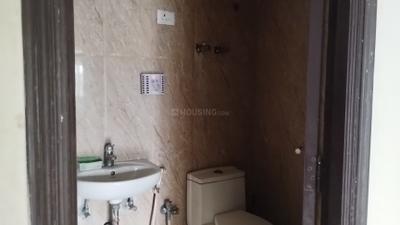 Image of 1390 Sq.ft 4 BHK Apartment / Flat for sale in Green Heights, Rajarhat, Kolkata for Rs. 9500000